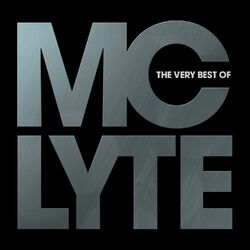 Cover of The Very Best Of MC Lyte