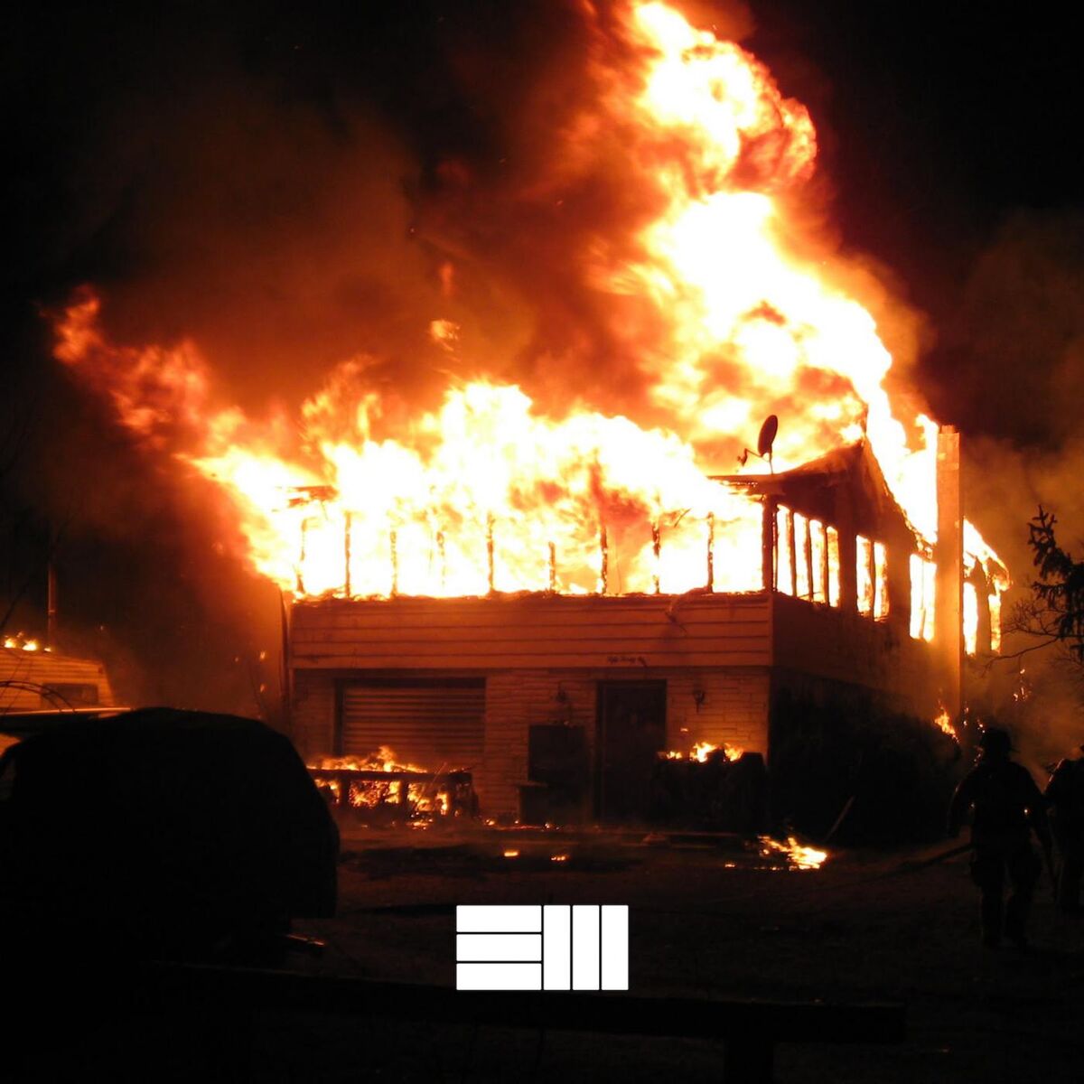 Album cover of It's All Good