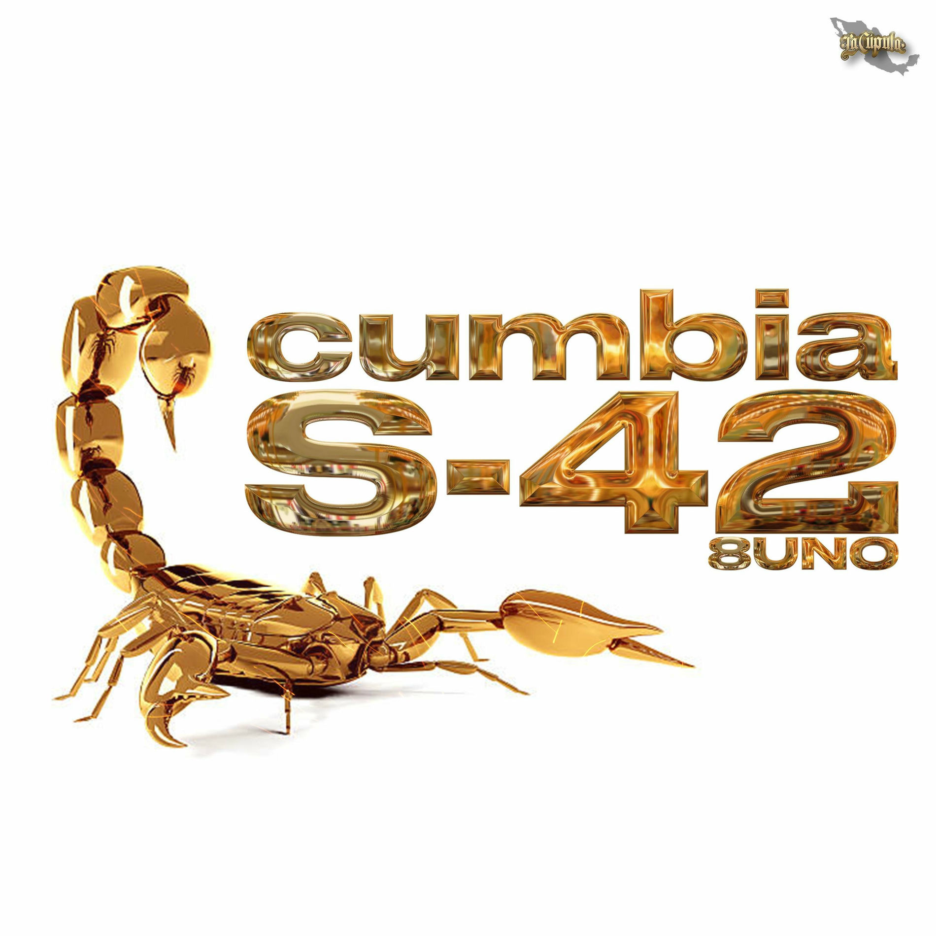 Album picture of Cumbia S-42
