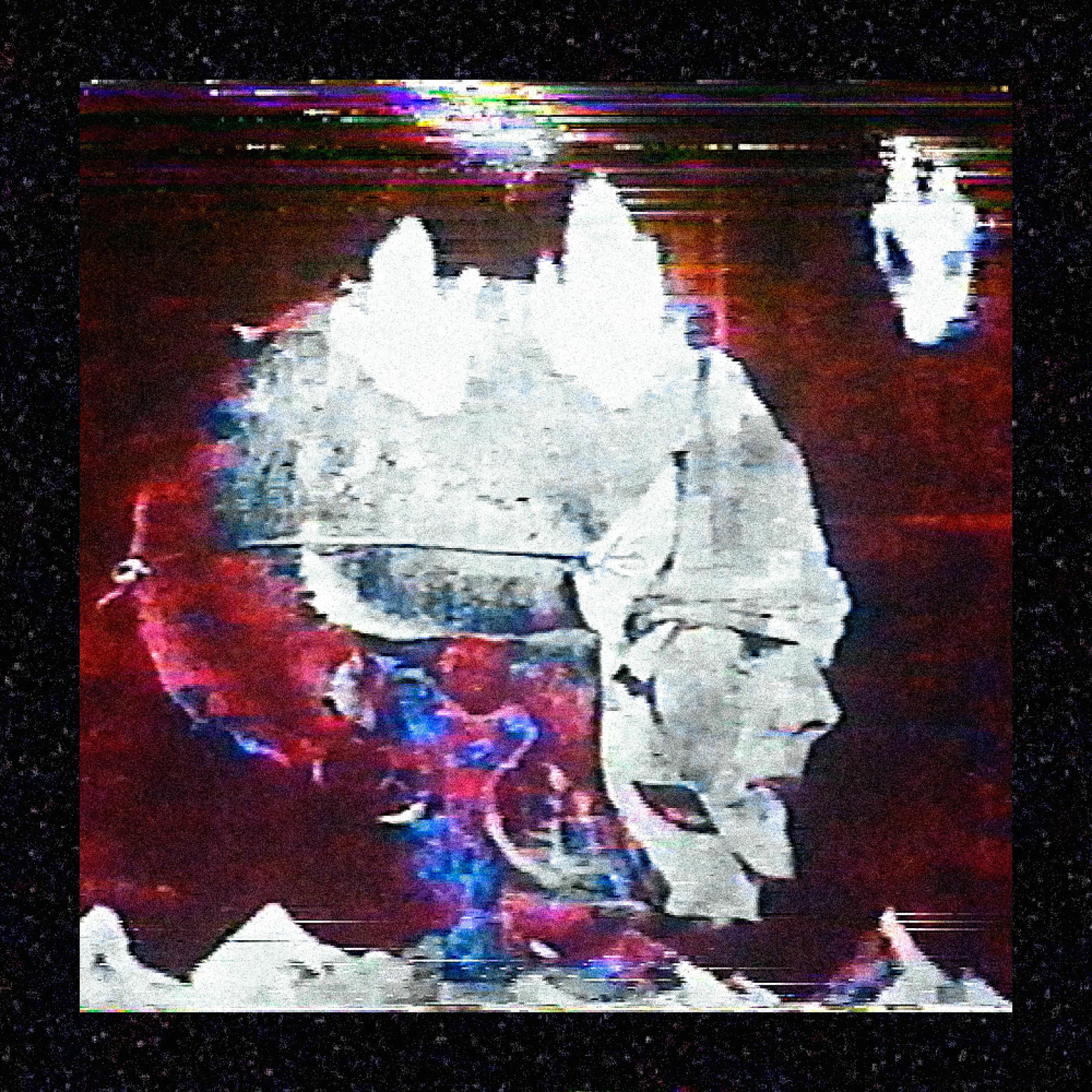 Album cover of GRUST