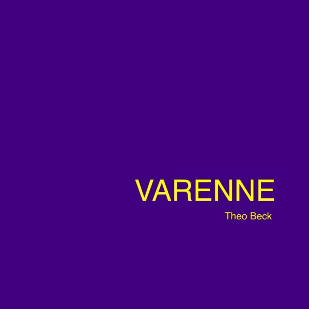 Picture of Varenne