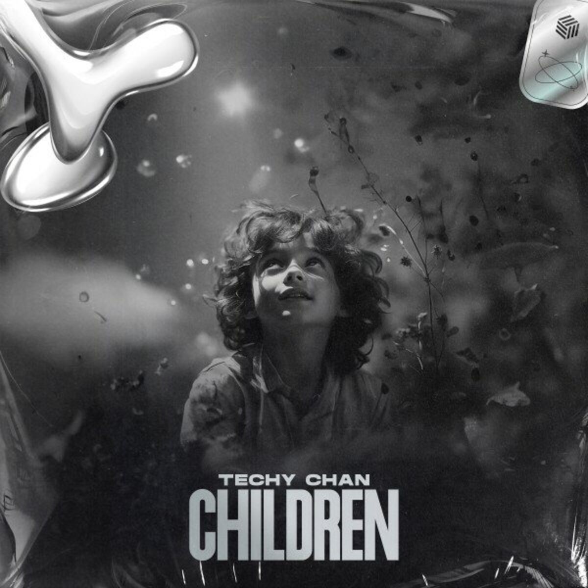 Album cover of Children