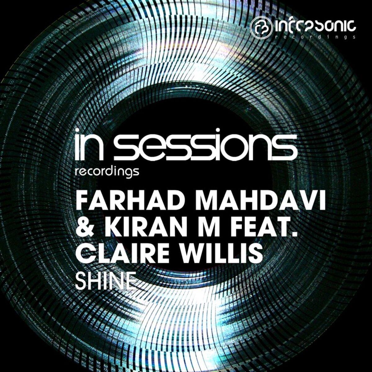 Album cover of Shine