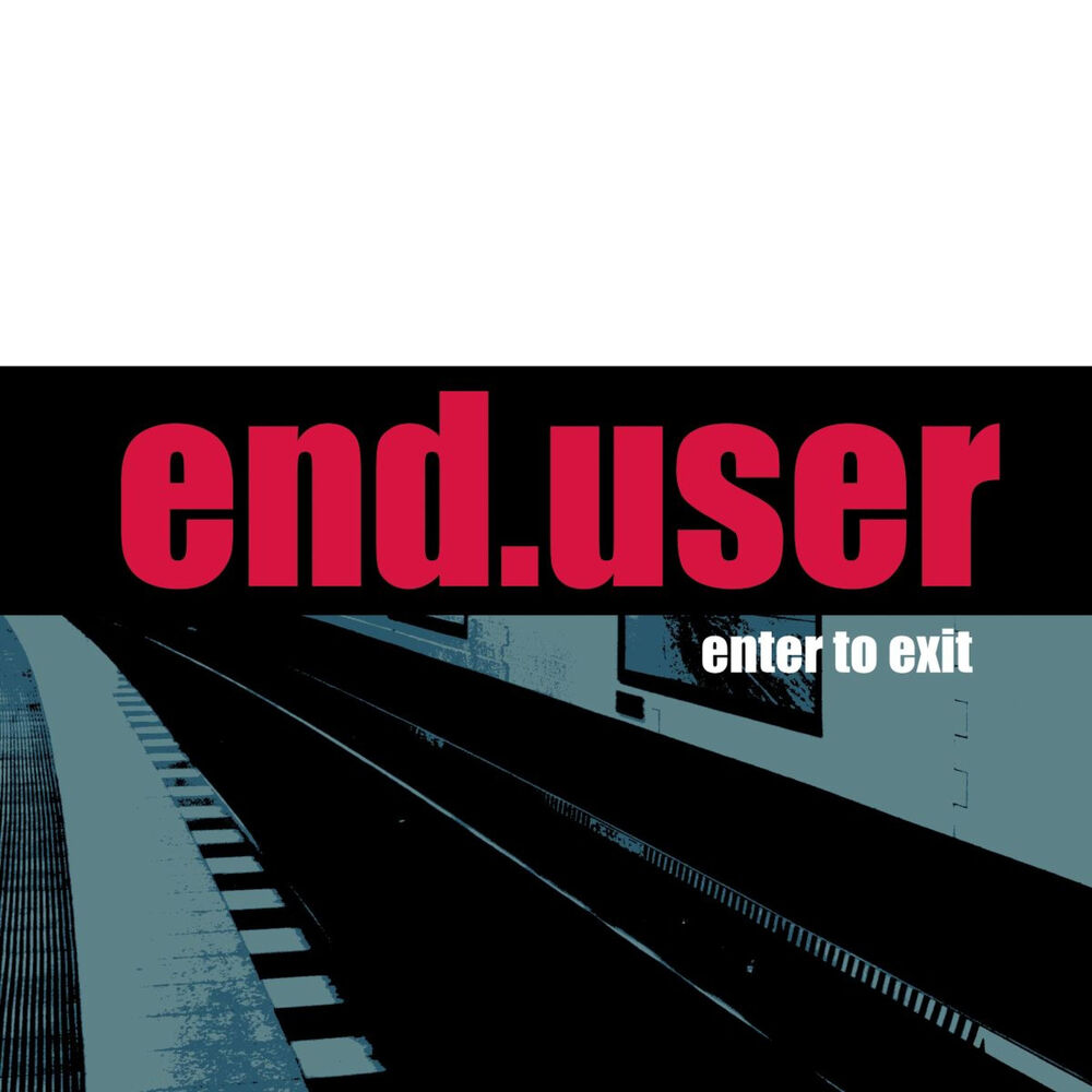 Picture of Enter to Exit