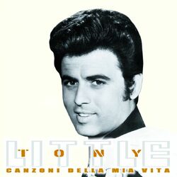 Cover of Canzoni della mia vita