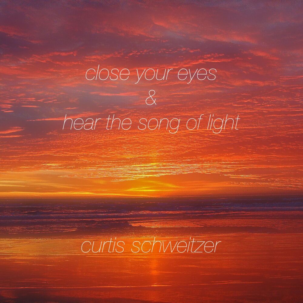 Picture of Close Your Eyes and Hear the Song of Light