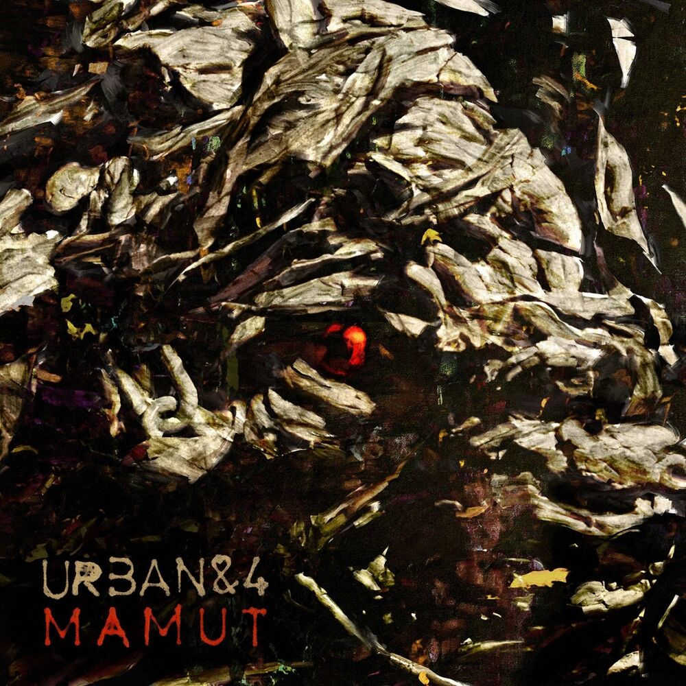 Picture of Mamut