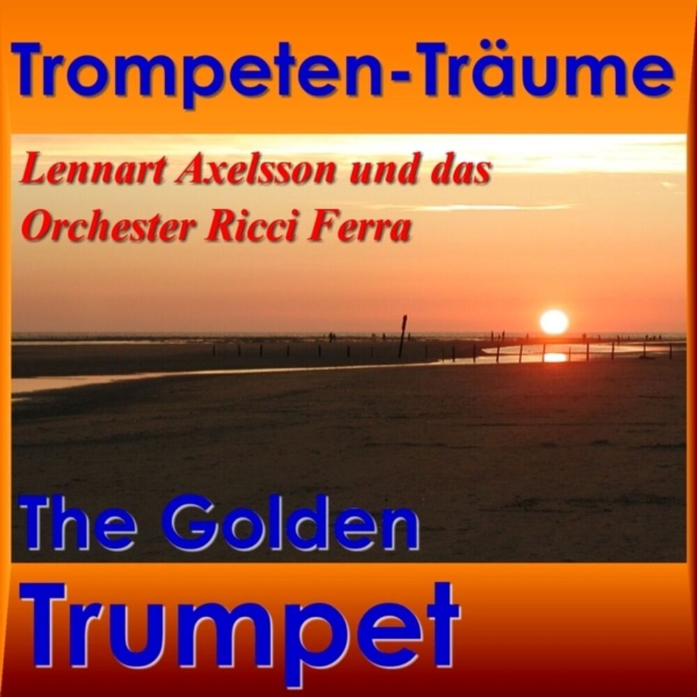 Picture of Trompeten-Träume - The Golden Trumpet