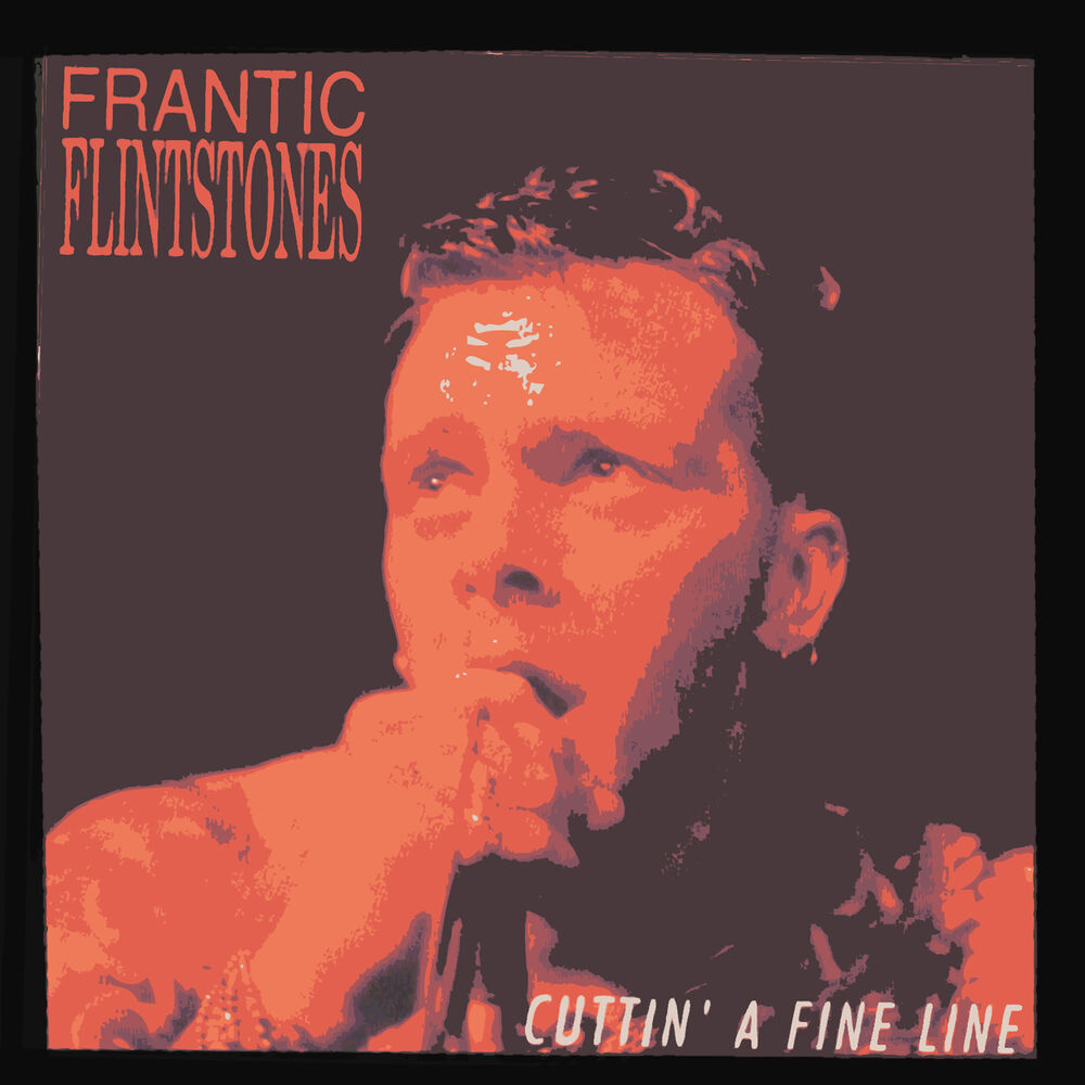 Picture of Cuttin' a Fine Line