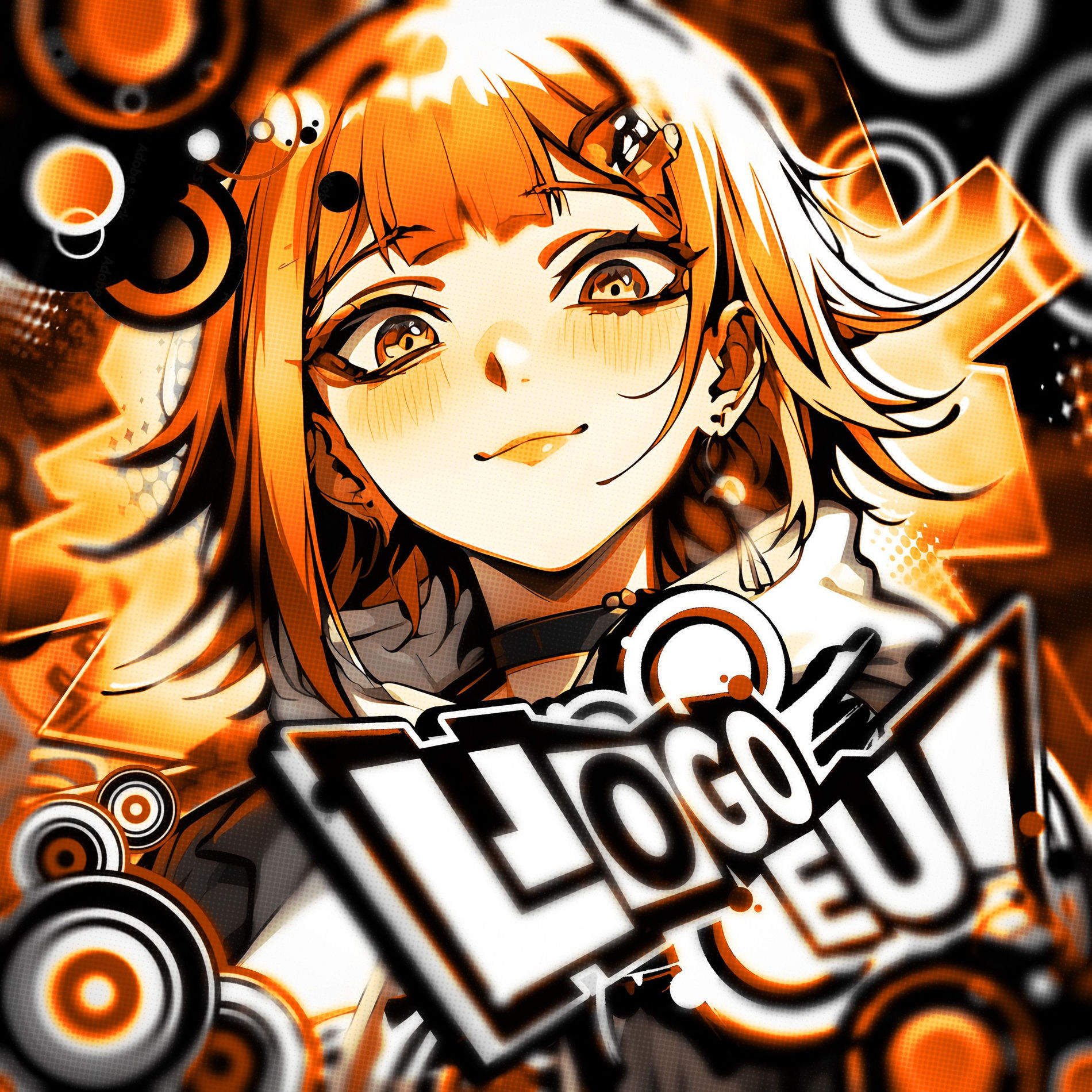 Album cover of LOGO EU!