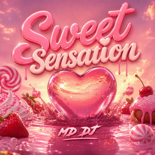 Sweet Sensation (2026 Remastered Version)