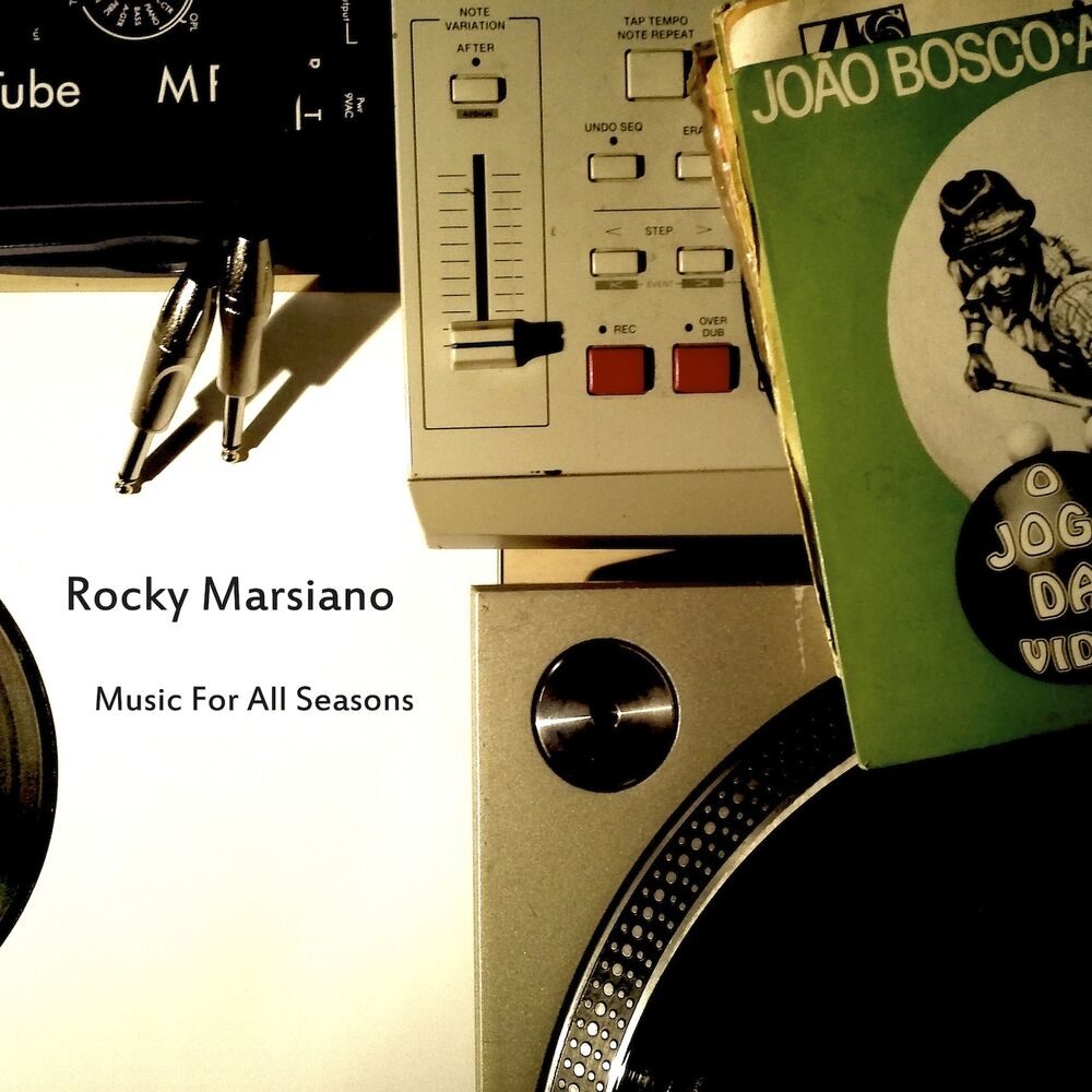 Picture of Music for All Seasons