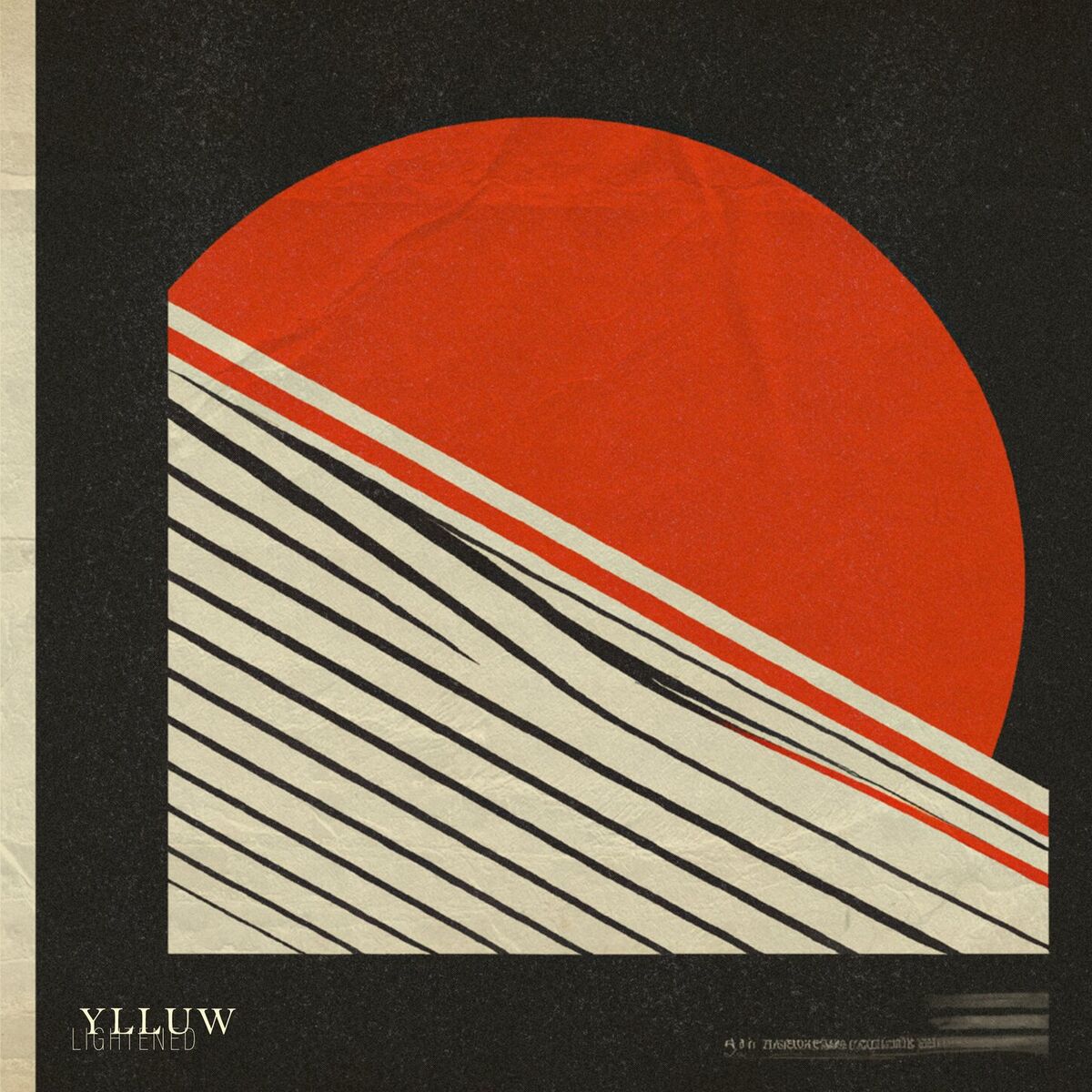 Album cover of moral