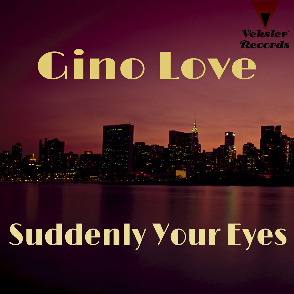 Picture of Suddenly Your Eyes
