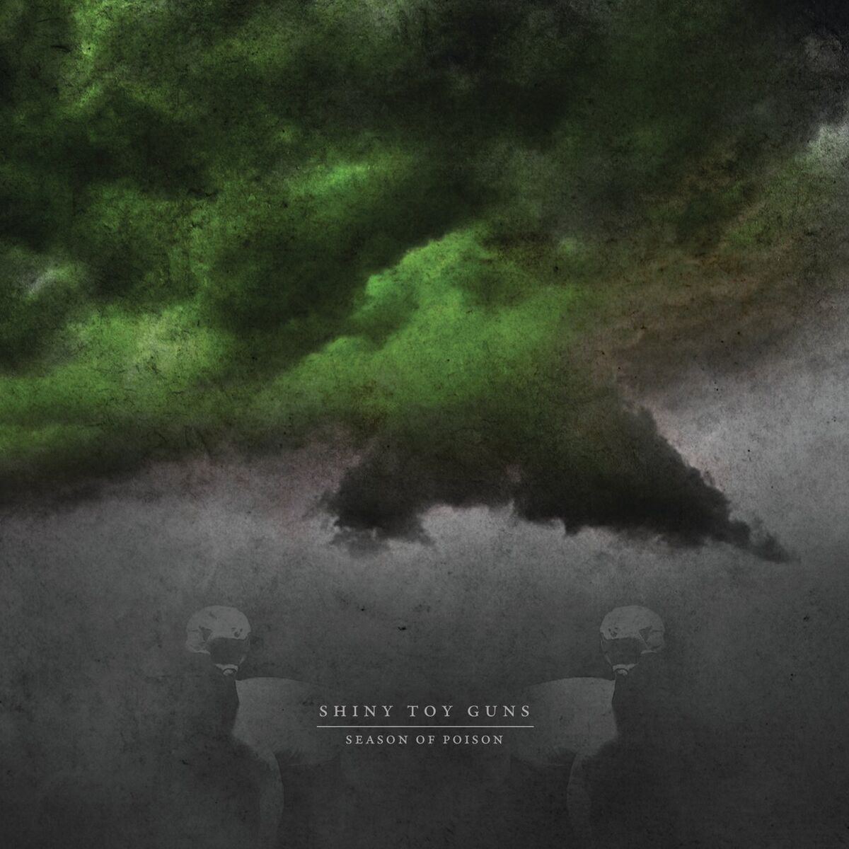 Album cover of Season Of Poison
