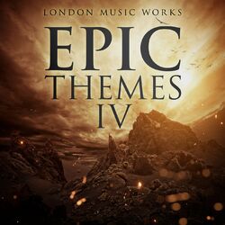 Cover of Epic Themes IV