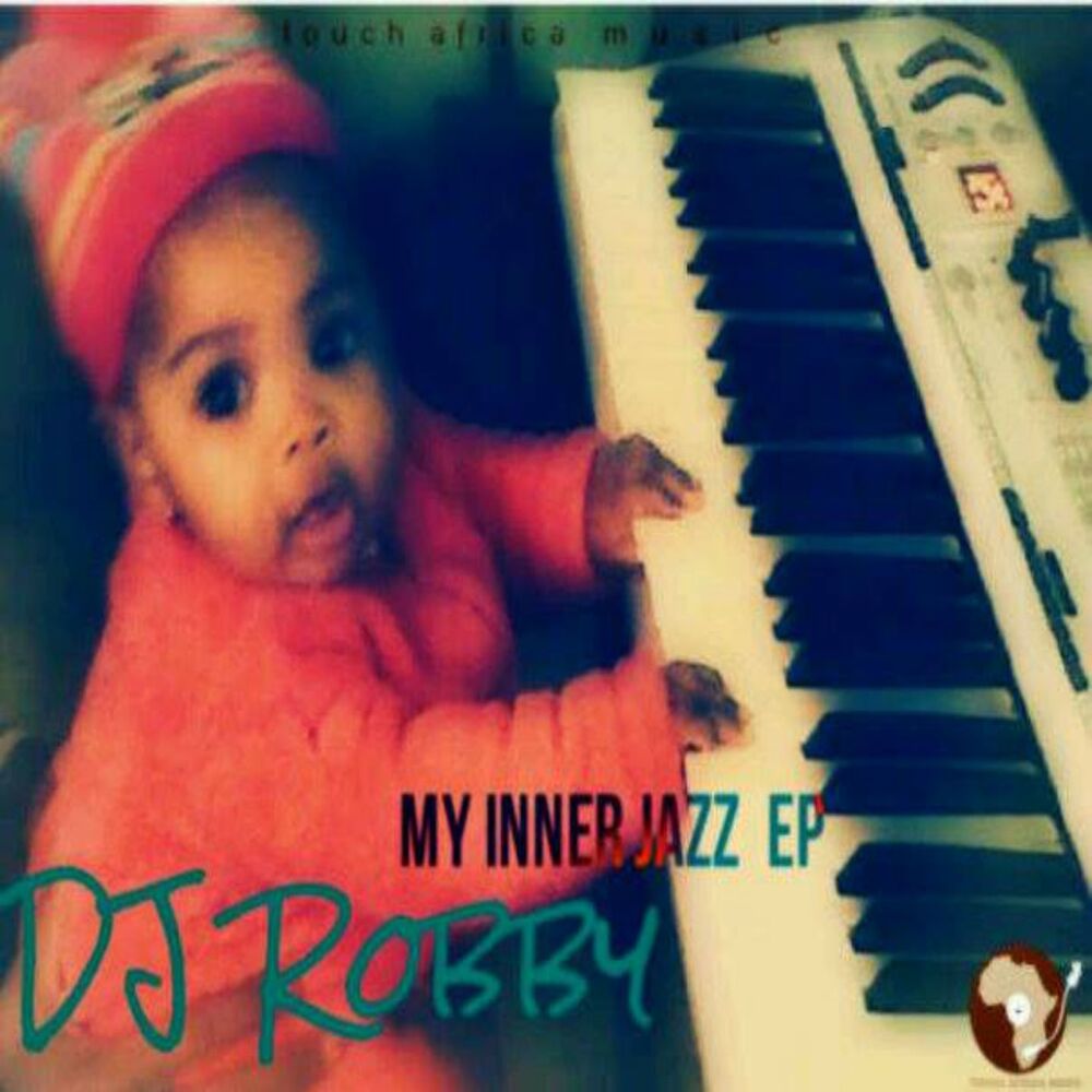 Picture of My Inner Jazz EP