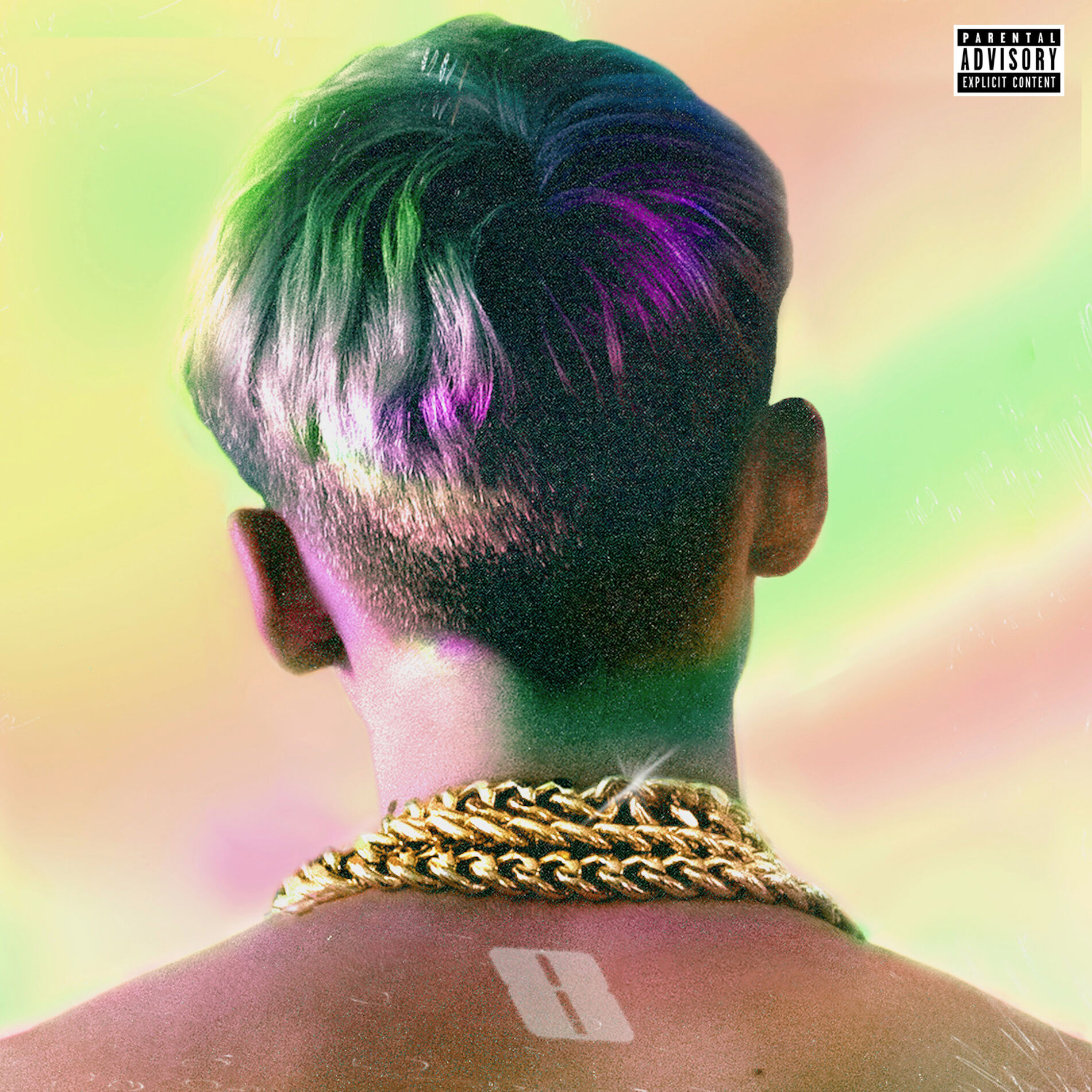 Album cover of 8