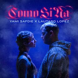 Cover of Como Si Na