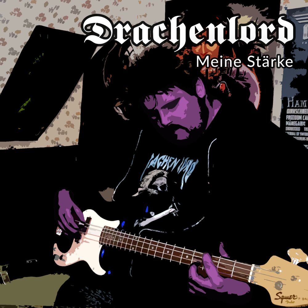 Picture of Meine Stärke