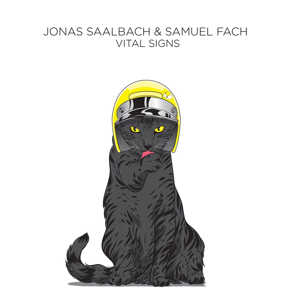 Picture of Vital Signs
