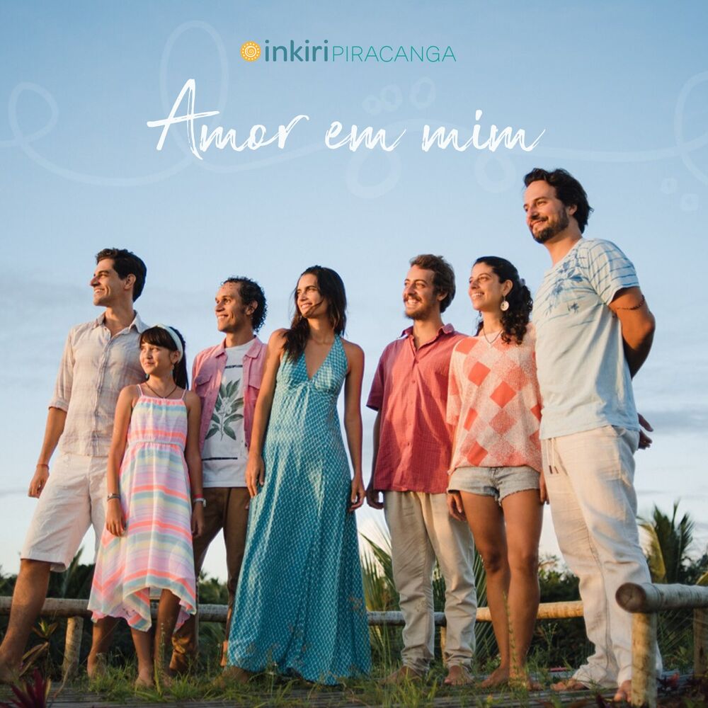 Picture of Amor em Mim