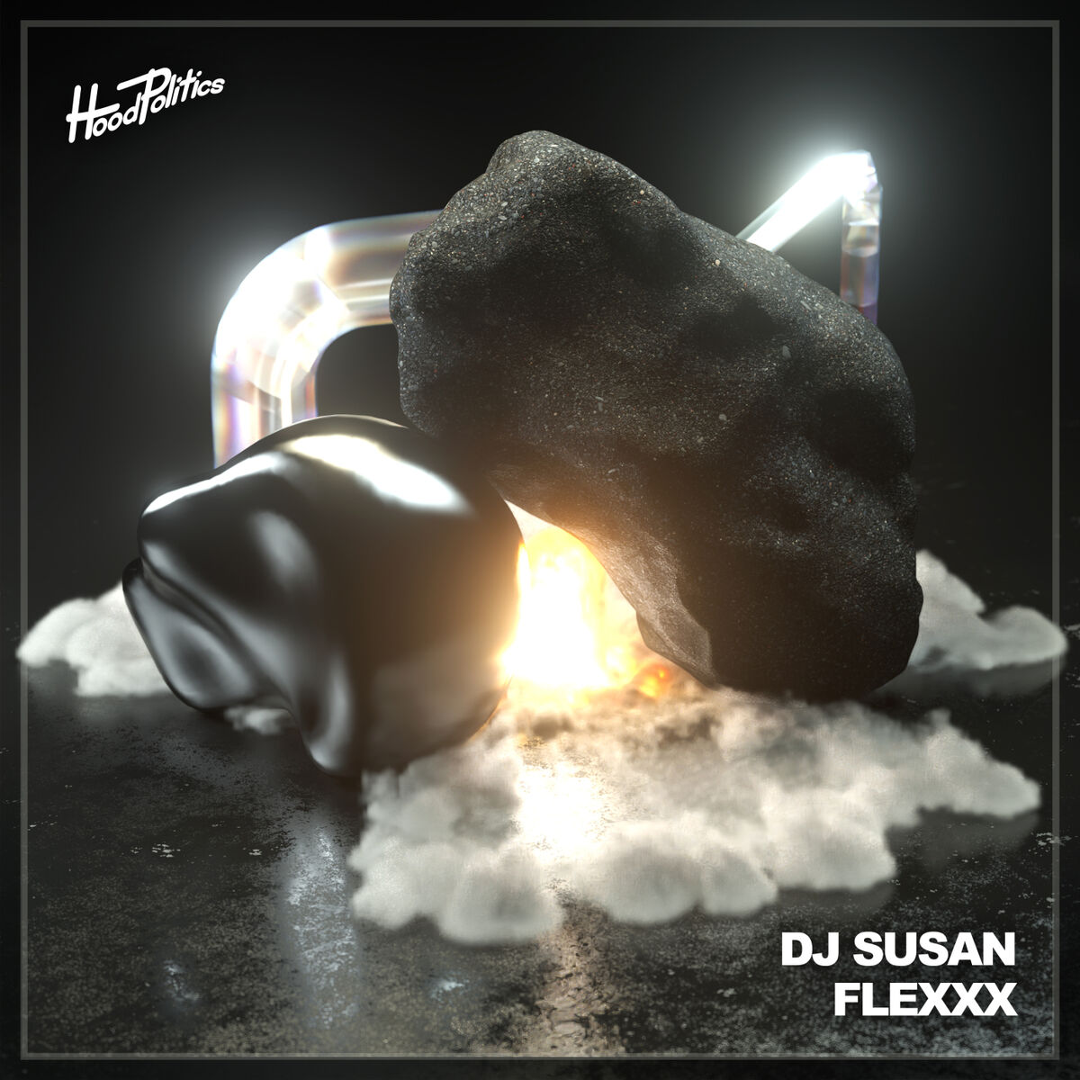 Album cover of Flexxx