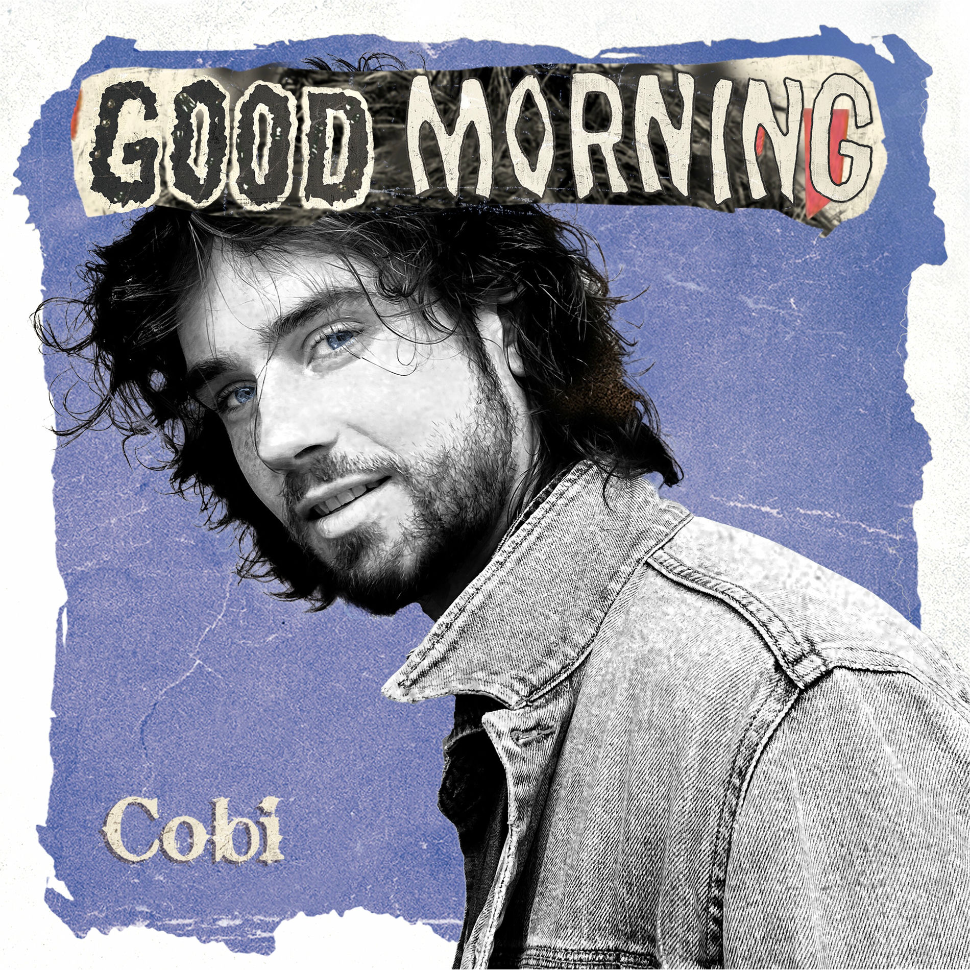 Album cover of Good Morning
