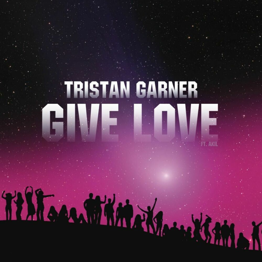 Picture of Give Love
