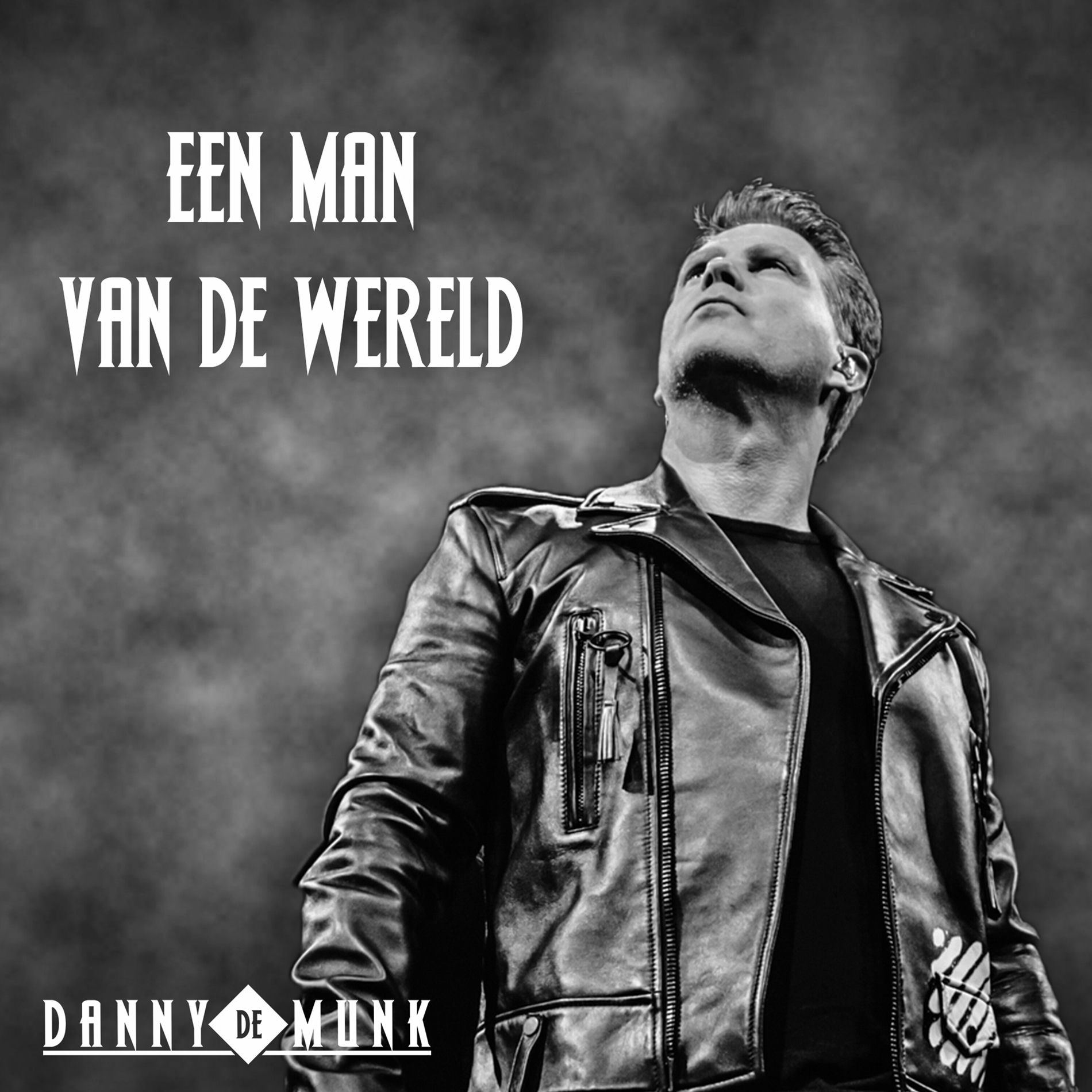 Album cover of Een Man Van De Wereld