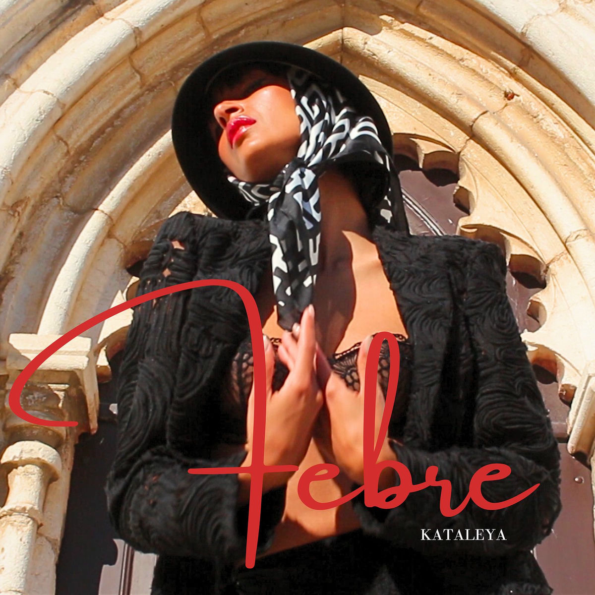 Album cover of Febre