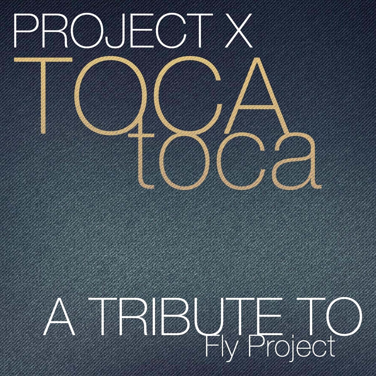 Album cover of Toca Toca