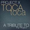 Pat C. - Toc Toc