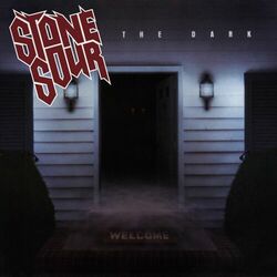 Cover of The Dark