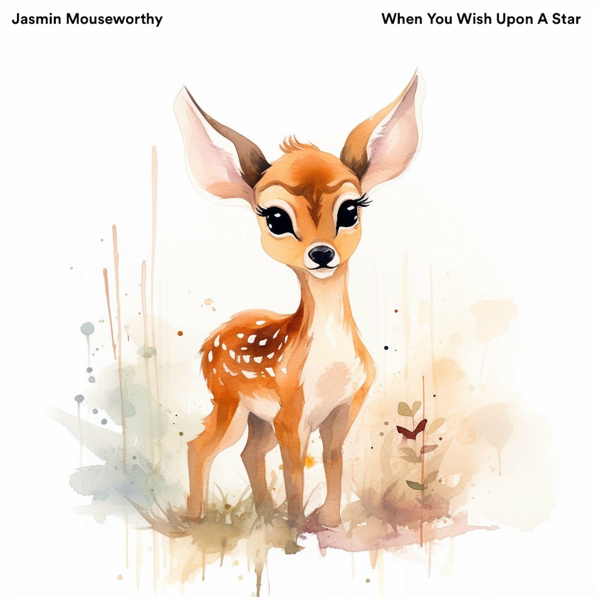 Album cover of When You Wish Upon A Star (From 
