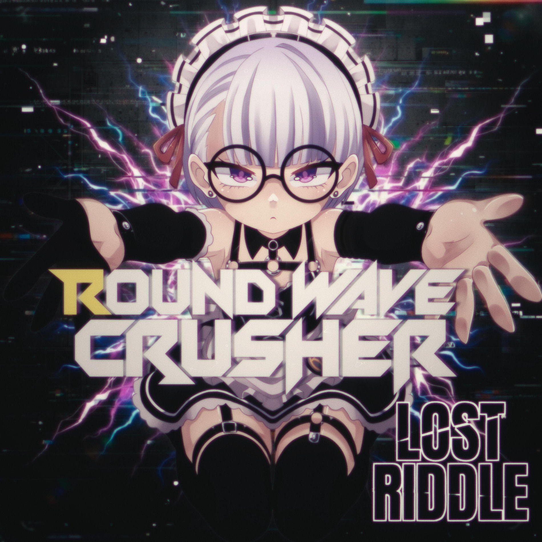 Born in the wrong place - Round Wave Crusher | Deezer