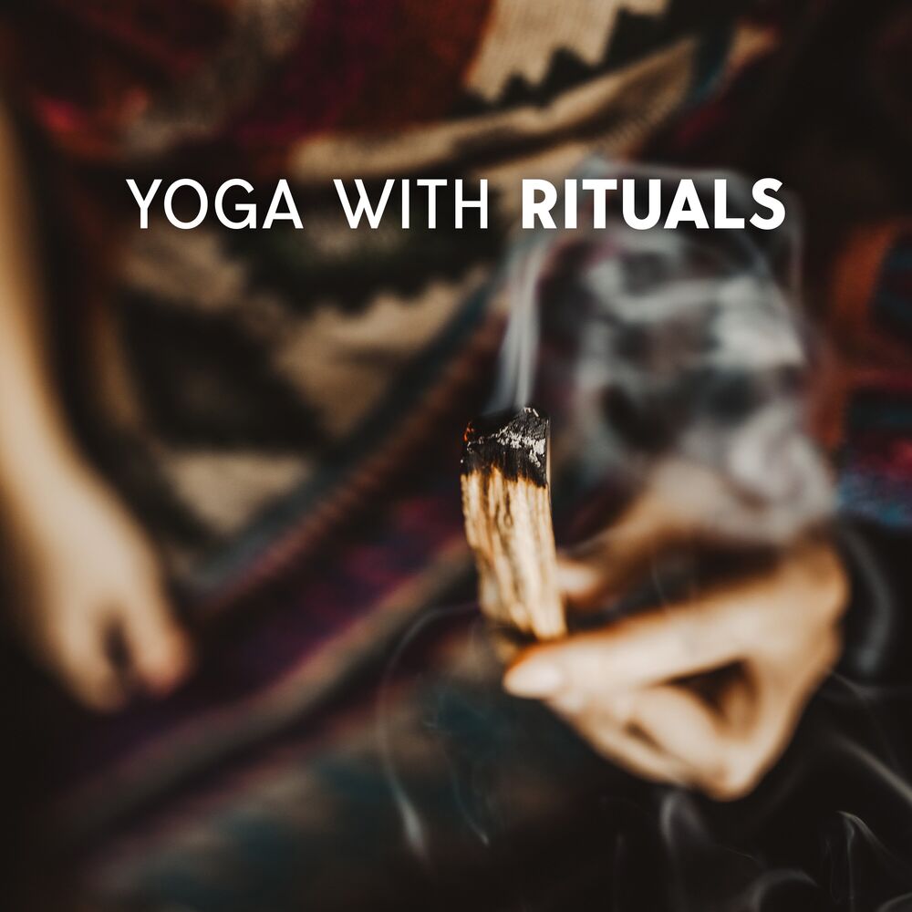 Picture of Yoga with Rituals: Meditation Tibetan Bowls, Choir, Wind Chimes