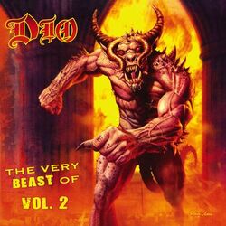 The Very Beast Of Dio, Vol. 2