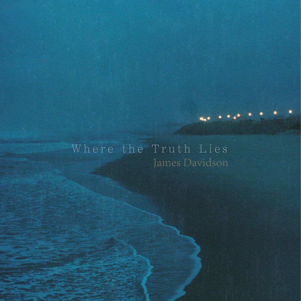 Picture of Where the Truth Lies