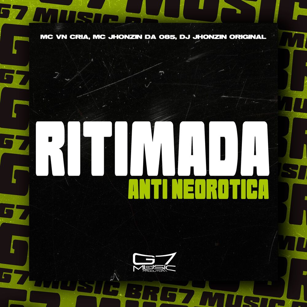 Picture of Ritimada Anti Neorotica