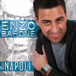 Cover of Targato Napoli