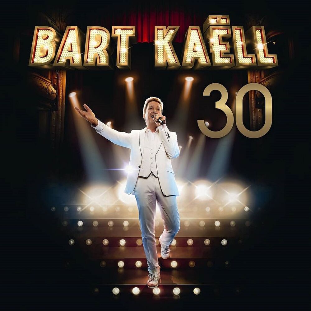 Picture of Bart Kaëll 30