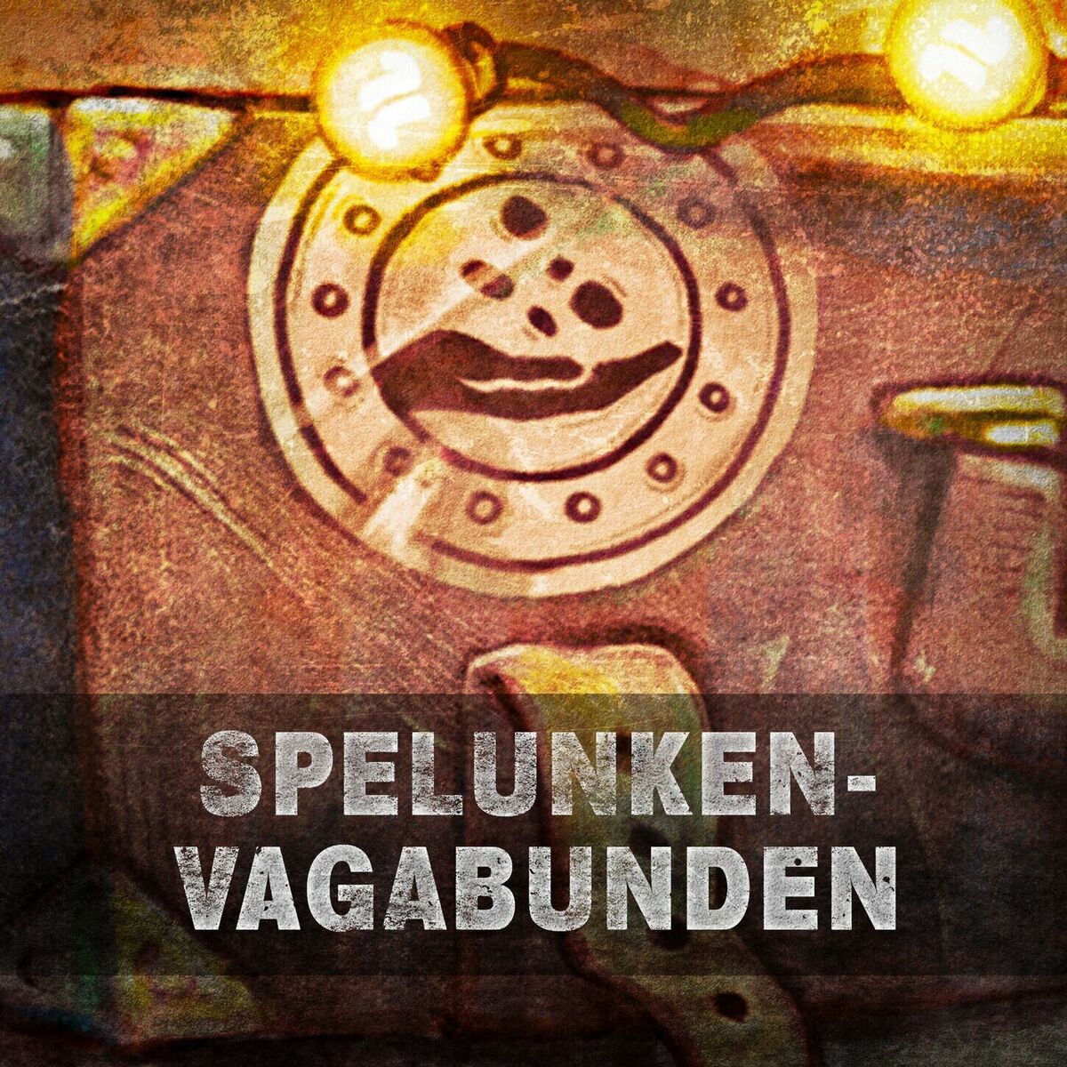 Album cover of Spelunkenvagabunden