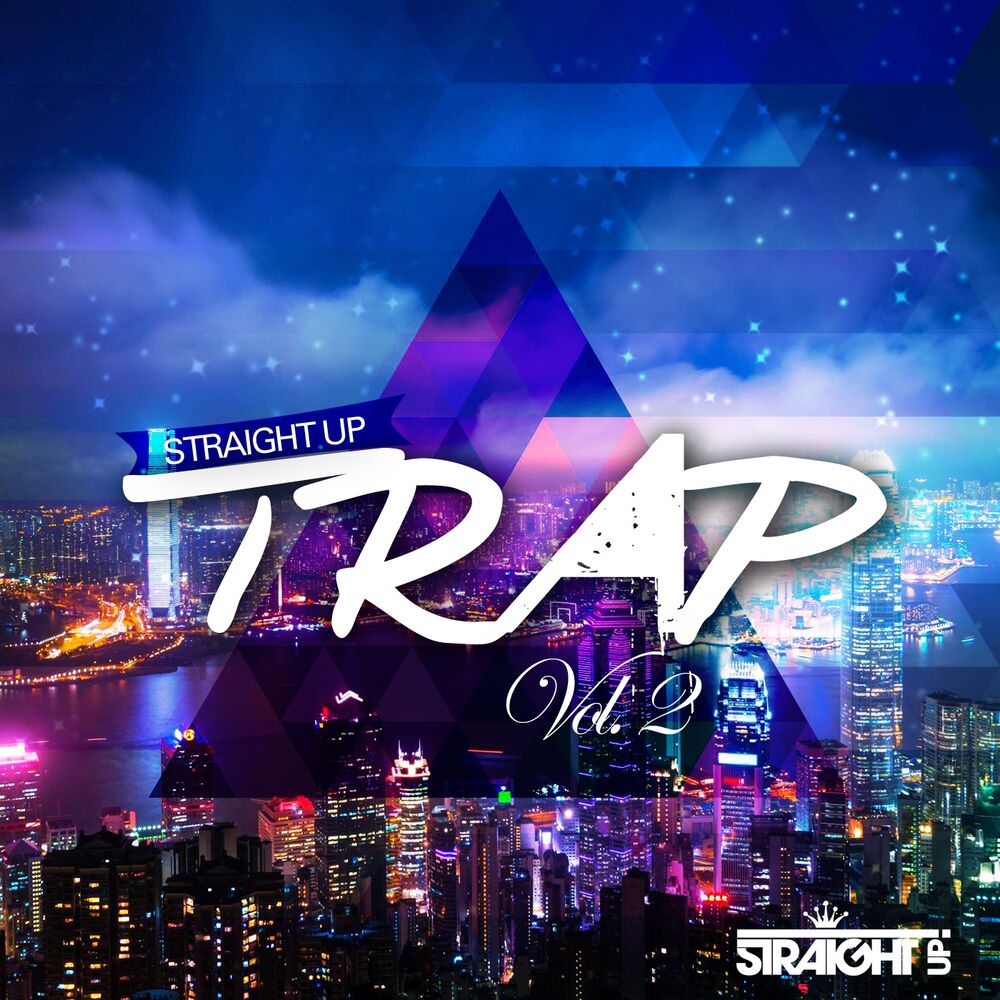 Picture of Straight Up Trap! Vol. 2