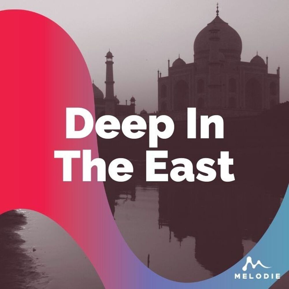 Picture of Deep in the East