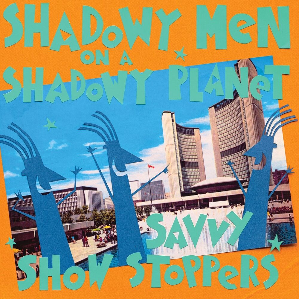 Picture of Savvy Show Stoppers