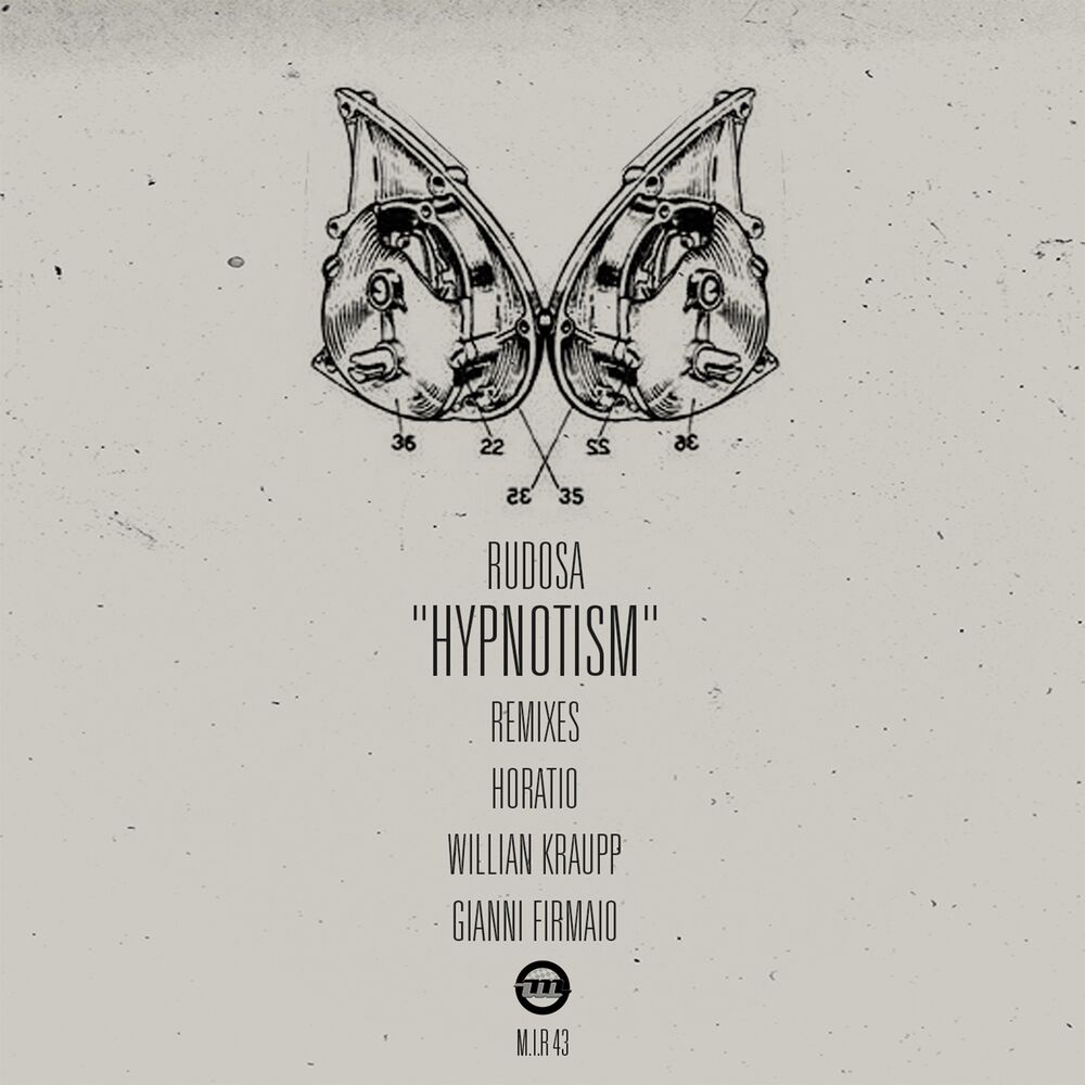 Picture of Hypnotism