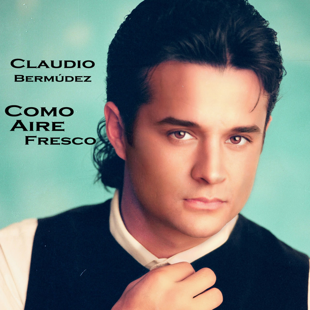 Album cover of Ven Junto a Mi