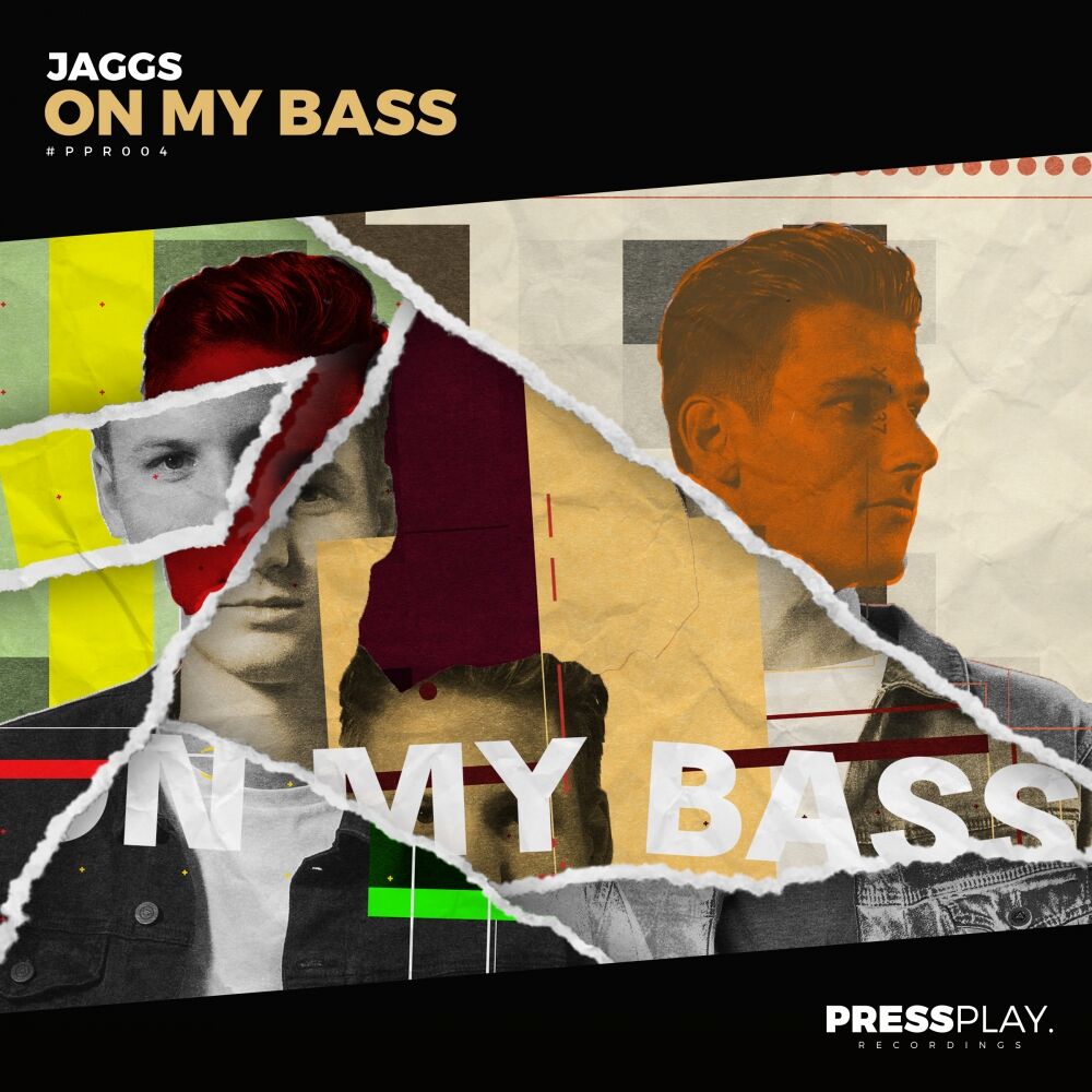 Picture of On My Bass