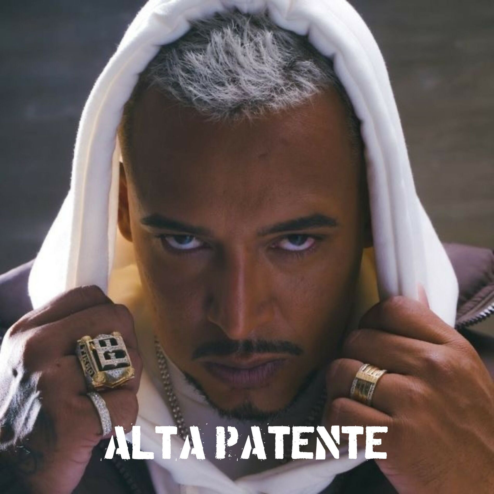Album cover of Alta Patente
